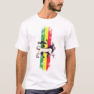 T-shirt Lion de roi