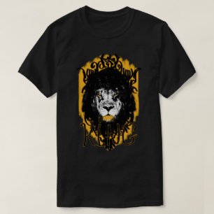 T-shirt Lion King