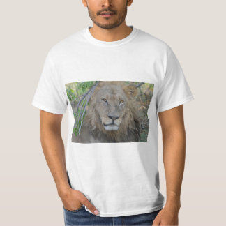 T-shirt Lion King focalisé
