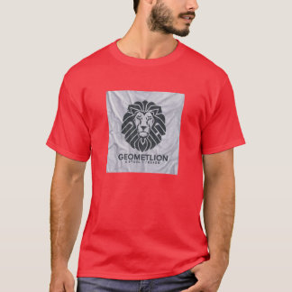 T-shirt Lion Tee écologique