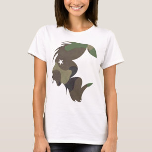 T-shirt Lionhead
