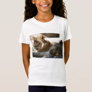 T-Shirt Lions