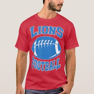 T-shirt Lions Club 1