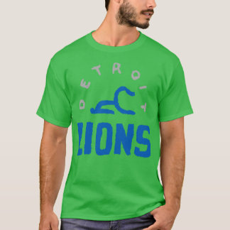 T-shirt Lioons 17