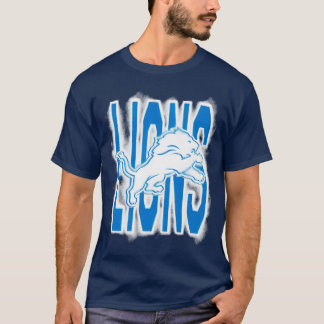 T-shirt Lioooons 12