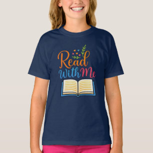 T-SHIRT LIRE AVEC MOI