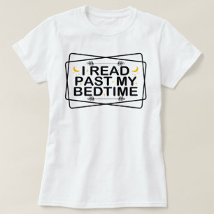 T-shirt Lire Les Amateurs Je Lis Passé Mon Lecteur Drôle