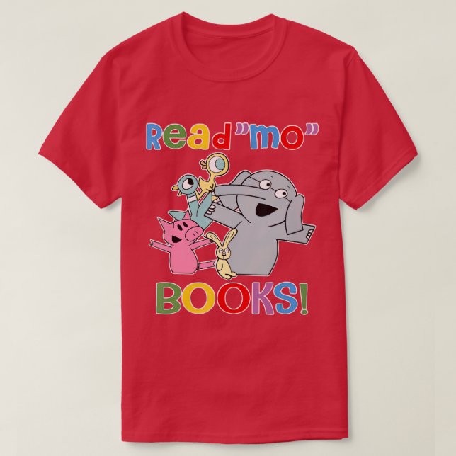 T-shirt lire les livres d'exercices professeur bibliothèqu (Design devant)