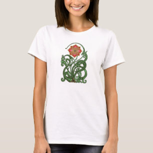 T-shirt L'Irlandais sauvage s'est levé