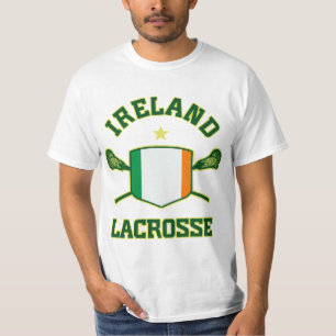 T-shirt L'Irlande