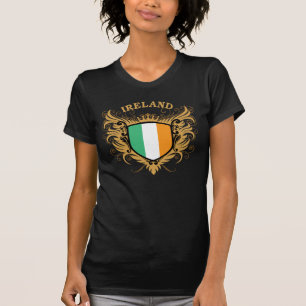T-shirt L'Irlande