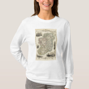 T-shirt L'Irlande 17
