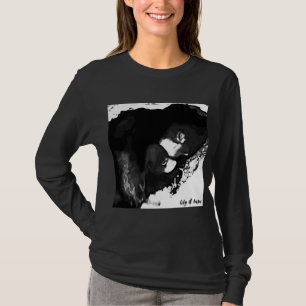 T-shirt Lis et espoir de DenCam