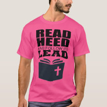 Lisez la Sainte Bible et suivez son exemple