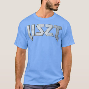 T-shirt Liste