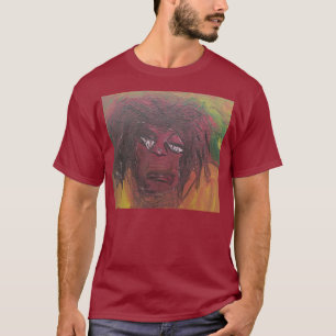 T-SHIRT LISTE DE MUSCLE À REDOUTER