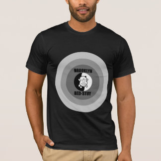 T-shirt Lit Stuy BK Bouddha