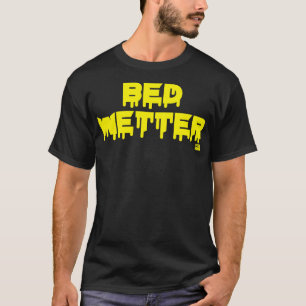 T-SHIRT LIT WETTER 1