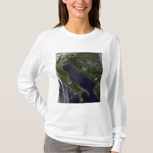 T-shirt L'Italie