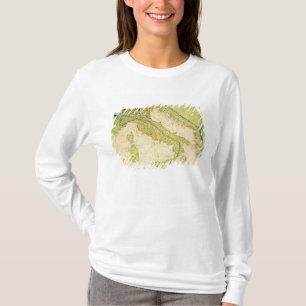 T-shirt L'Italie