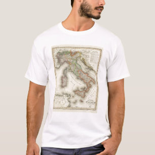 T-shirt L'Italie 12