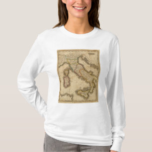 T-shirt L'Italie 20
