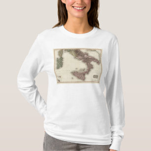 T-shirt L'Italie du sud