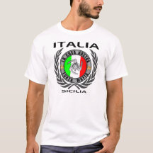 L'ITALIE - La Cosa Nostra (SICILIA)