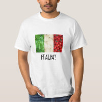 L'Italie ! Série de coupe du monde par RebelFly