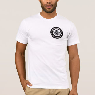 T-shirt LITE-VÉLO - Café Racer Club