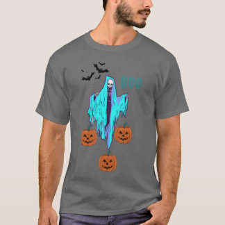 T-shirt Lits deviennent drôles effrayants