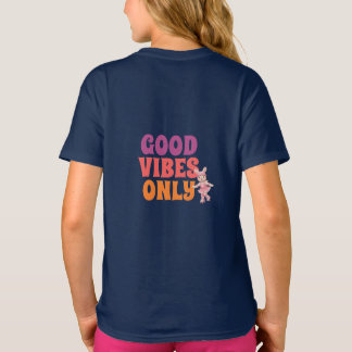 T-shirt Little Athletes is a cheerful collection of t-shir