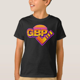 T-shirt Little Bear (Garçons)