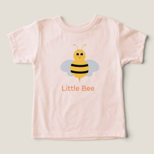 T-shirt Little Bee Toddler