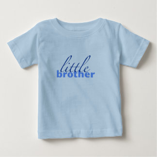T-shirt Little Brother
