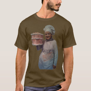 T-shirt Little Debbie