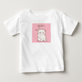 T - Shirt"Little Dreamer - Baby Inspirational T-Sh Baby T-shirt