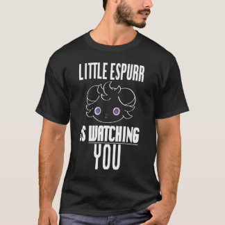 T-shirt Little Espurr .png