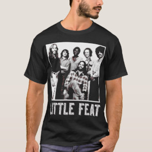 T-shirt Little Feat 2