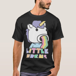 T-shirt Little Frens NFT