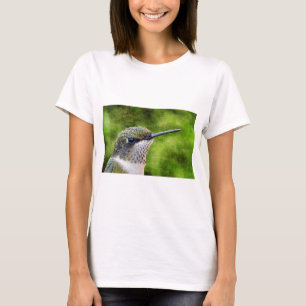 T-shirt Little Hummer