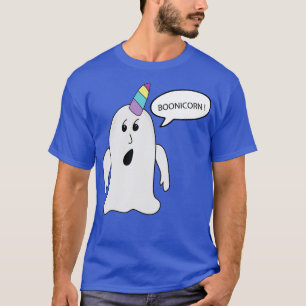 T-shirt Little mignon Boonicorn Ghost