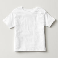 T-shirt Little Tornado pour enfants hyper actifs