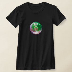 T-shirt Live Music