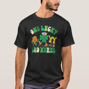 T-shirt Livraison spéciale Hug et baisers École Infirmière