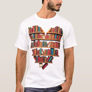 T-shirt Livre