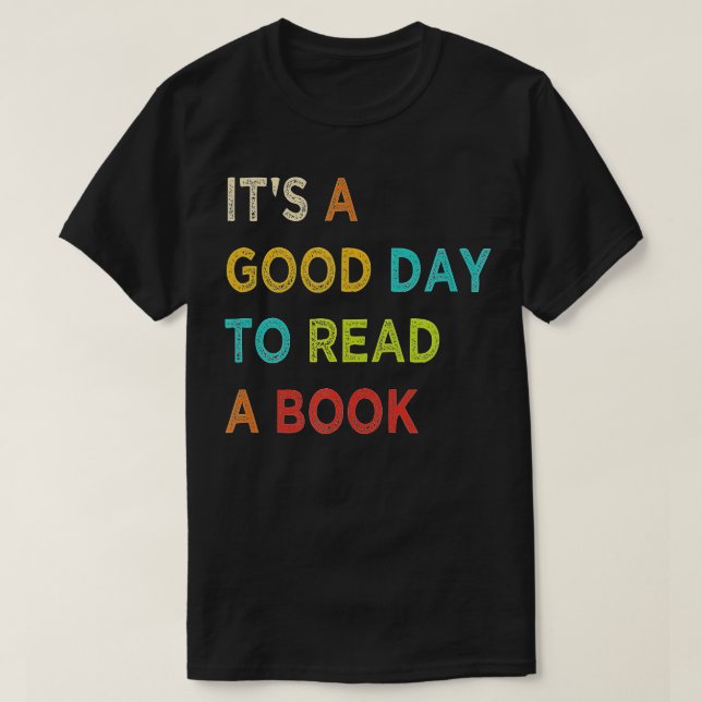 T-shirt Livre amusant Lover Bibliothécaire de cadeaux Homm (Design devant)