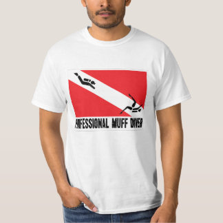 T-shirt Livre blanc professionnel