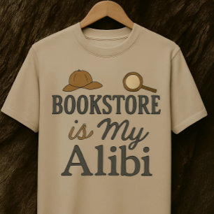 T-shirt Livre cadeau Lover   Cosy Reading Appareils