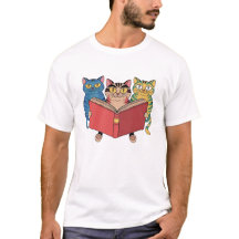 Livre de chats